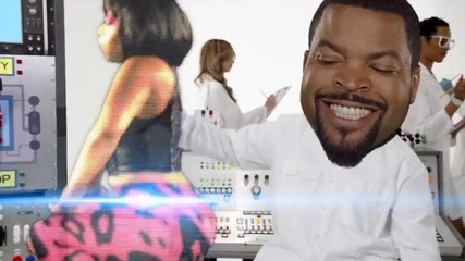 Ice Cube - Drop Girl ft. Redfoo, 2 Chainz