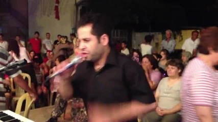 Izmirli Birol 2012 - Zaman Akip Gider