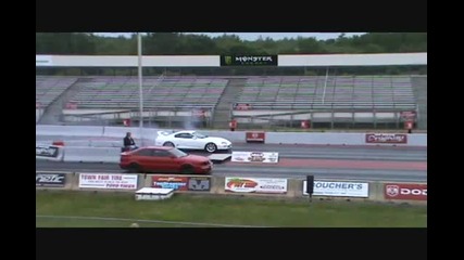 audi s2 отново срещу toyota supra