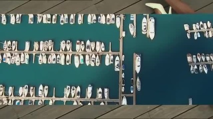 Metronomy - The Bay (music Video)