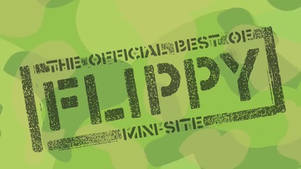 Happy Tree Friends - Hail Flippy 