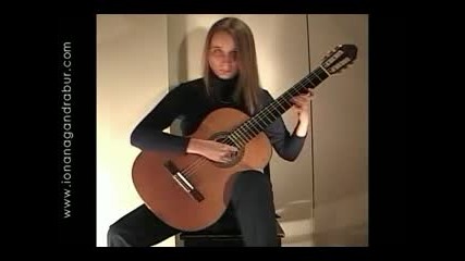 Ioana Gandrabur - Double Bwv 997
