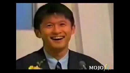 Crazy Japanese Game Show