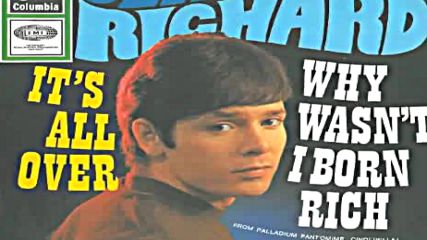 Cliff Richard - It`s All Over