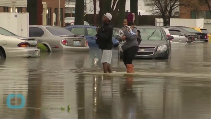 Kentucky Flash Flood Leaves Trail of Death and Devastation