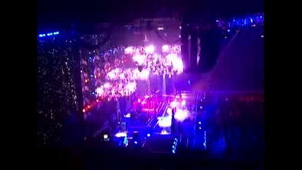 Trans Siberian Orchestra - Cannon In D
