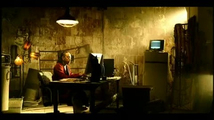 Ludacris - Splash Waterfalls Hq