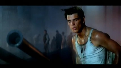 Faith Hill - There You'll Be ( Pearl Harbor Ost ) Hq