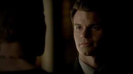 The Vampire Diaries - Дневниците на вампира - Сезон 4 Епизод 19
