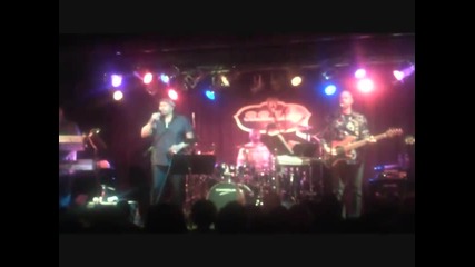 Aaron Neville Live---stand By Me_there Goes My Baby_cupid