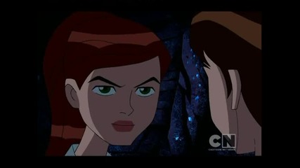 Ben 10: Ultimate Alien - Season 1 Episode 17