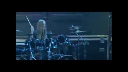 Opeth - Burden