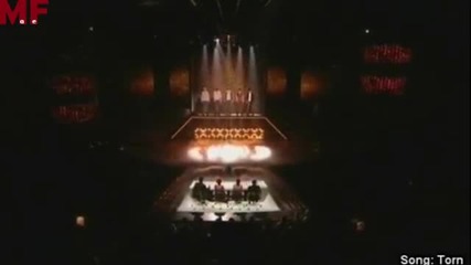 One Direction- All Performance X factor
