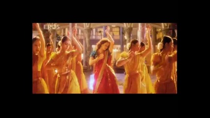 Silsila Ye Chaahat Ka song - Devdas