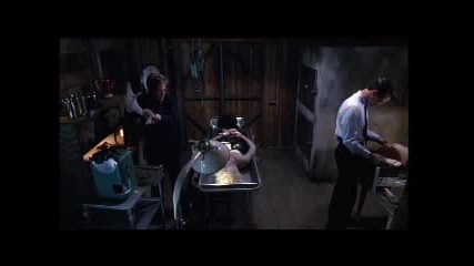 The Morticians - Goodbye {DAVID LYNCH} (Fan Video)