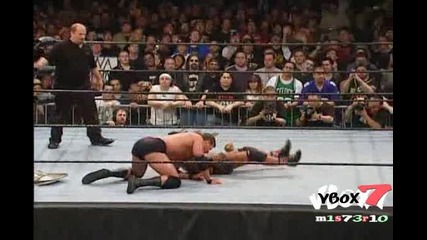Ecw One Night Stand 2005 - Mike Awesome vs Masato Tanaka
