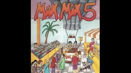Max Mix 5