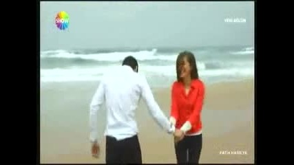 Fatih Harbiye 35.bolum 4.kisim izle