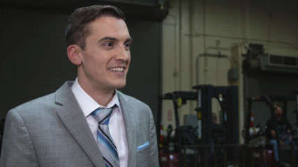 Vic Joseph comes home to Cleveland: WWE.com Exclusive, Aug. 1, 2017