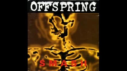 The Offspring - Not The One - превод 