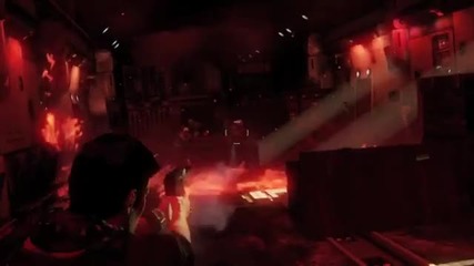 Uncharted 3 Drake Deception Graund vs Sky Demo Part 2