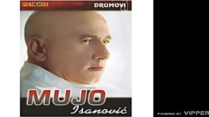 Mujo Isanovic - Cuvar tvojih tajni (hq) (bg sub)