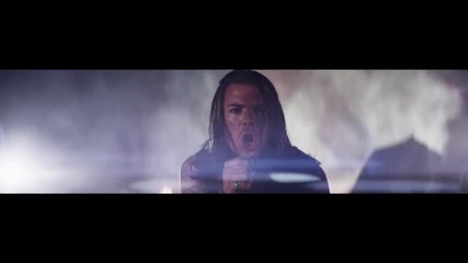 Saliva - Rise Up (2014)