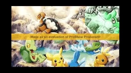 Pokemon