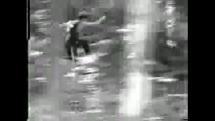 Parkour Dude