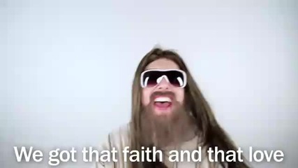 Like A G6 - Far East Movement - Like Jesus Parody