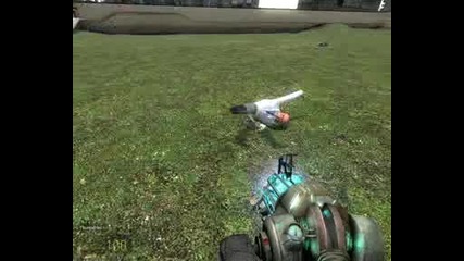 Gmod fun