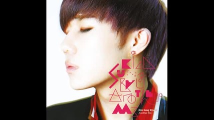 1211 Kim Sung Kyu(infinite) - Another Me[1 Mini Nalbum]full