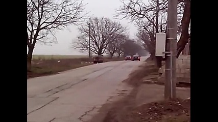 bmw 323 vs 325 tds