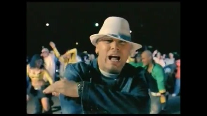 Wisin & Yandel - Rakata