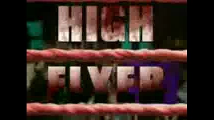 Smackdown Vs Raw 08