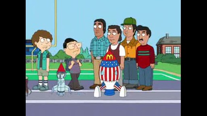 American Dad 3x13