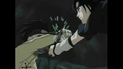 Naruto Toxicity