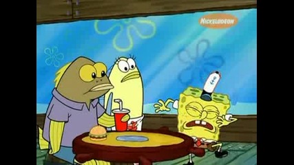 Spongebob 2