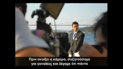 Burak Hakki - Lifestyle Alter 