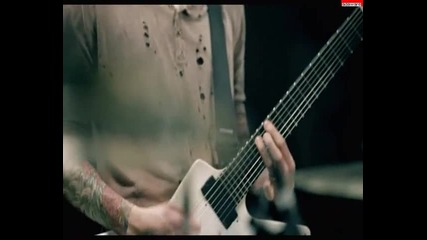 Trivium - Down from the Sky (live) (hq)