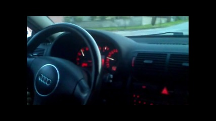 Audi S3 1.8t 20v