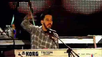 Linkin Park feat Jay Z - Numb Encore Live Road To Revolution