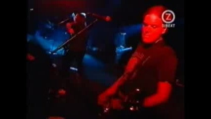 Entombed - Out Of Hand - Live