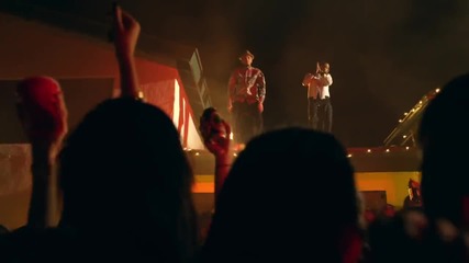 Kid Ink feat. Chris Brown - Show Me (chris Rishard Remix) (official Video)
