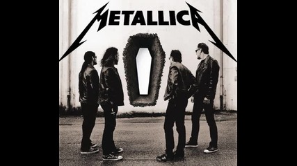 Metallica - The Unforgiven 