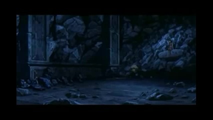 Claymore Best Amv (високо Качество)