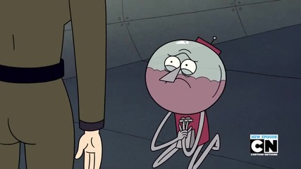 Regular Show