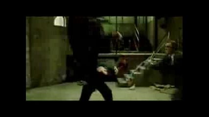 The Matrix Trilogy - Music video