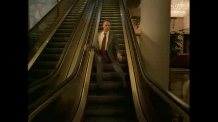 Fatboy Slim - Weapon Of Choice 