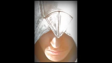 Assassins Creed 1 [soundtrack] Return to Masyaf [part 1]